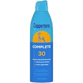 Coppertone  spray sunscr…